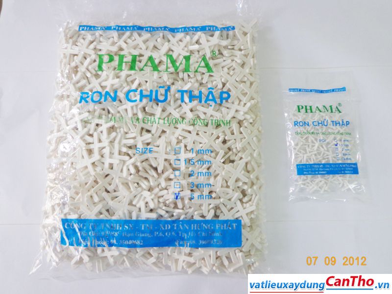 Ron Chử Thập Pharmar